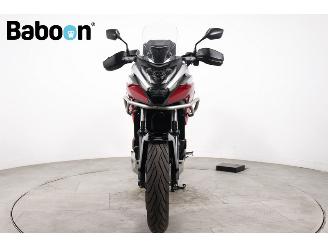 Honda  NC 750 X DCT C-ABS picture 3