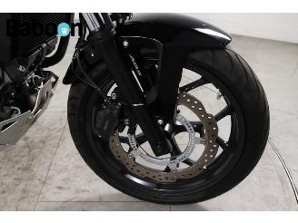 Honda  NC 750 X DCT C-ABS picture 18