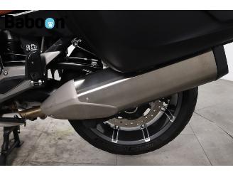 BMW K 1600 GTL Option 719 picture 17