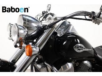 Honda VT 750 C2 Shadow ACE picture 15