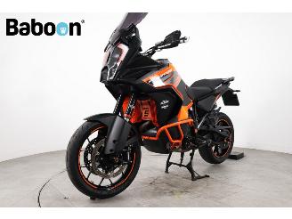 KTM 1290 Super Adventure S ABS picture 6