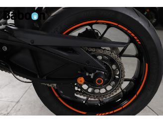 KTM 1290 Super Adventure S ABS picture 17