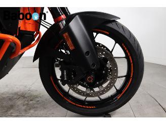 KTM 1290 Super Adventure S ABS picture 9