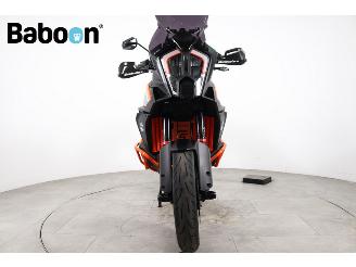 KTM 1290 Super Adventure S ABS picture 7