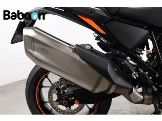 KTM 1290 Super Adventure S ABS picture 10