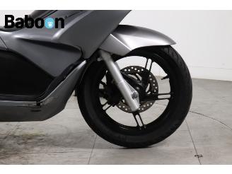 Honda  PCX 150 picture 8