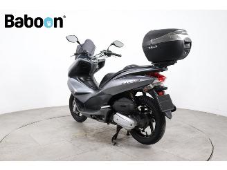 Honda  PCX 150 picture 2