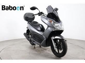 Honda  PCX 150 picture 5