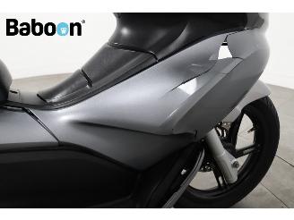 Honda  PCX 150 picture 11