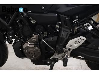Yamaha MT-07 ABS picture 19