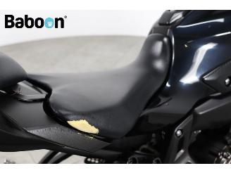 Yamaha MT-07 ABS picture 13