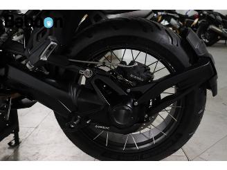 BMW R 1250 GS Adventure Triple Black picture 19