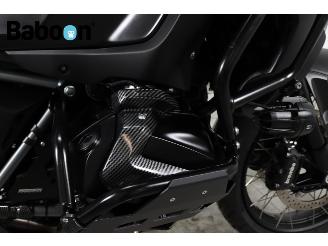 BMW R 1250 GS Adventure Triple Black picture 11