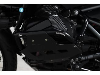 BMW R 1250 GS Adventure Triple Black picture 18