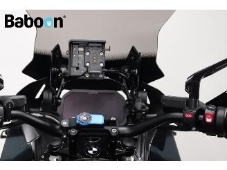 BMW R 1250 GS Adventure Triple Black picture 25
