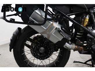 BMW R 1250 GS Adventure Triple Black picture 14