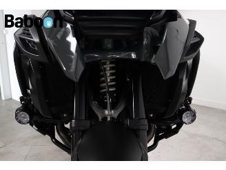 BMW R 1250 GS Adventure Triple Black picture 16