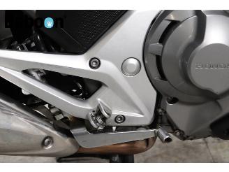 Honda NC 700 X DCT ABS picture 22