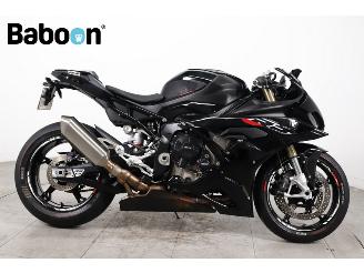 krockskadad bil motor BMW  S 1000 RR ABS 2023/3