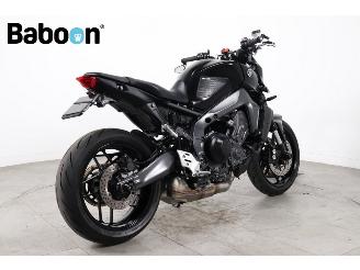 Yamaha MT-09 ABS picture 2