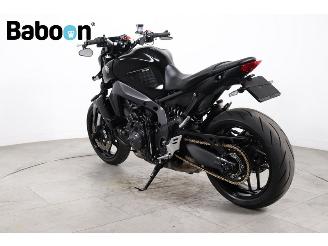 Yamaha MT-09 ABS picture 4