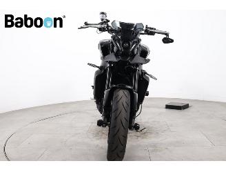 Yamaha MT-09 ABS picture 7