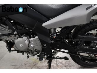 Suzuki DL 650 V-Strom picture 17
