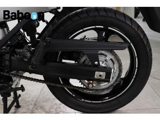 Suzuki DL 650 V-Strom picture 18