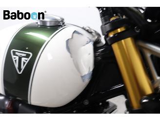 Triumph Scrambler 1200 XE picture 12