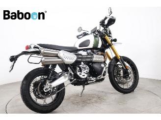 Triumph Scrambler 1200 XE picture 2