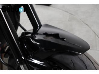 Kawasaki Z 900 ABS picture 9