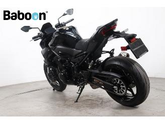 Kawasaki Z 900 ABS picture 4