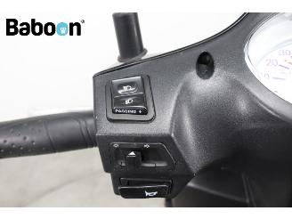 Sym Fiddle II 45KM picture 13