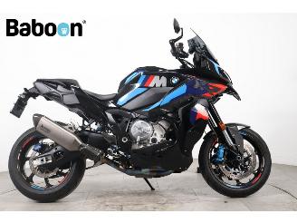 dommages motocyclettes  BMW  M 1000 XR Competition 2025/7
