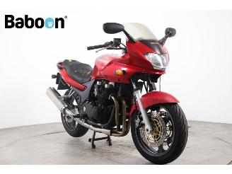 Kawasaki  ZR-7 S picture 8