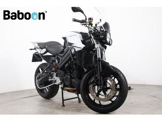 BMW F 800 R ABS picture 8