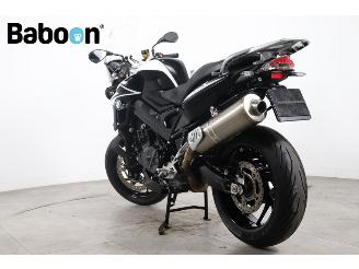 BMW F 800 R ABS picture 4