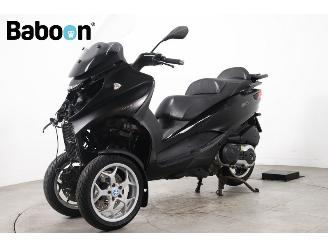 Piaggio MP3 500 LT Sport ABS picture 6