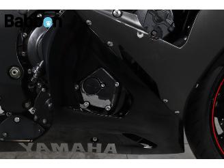 Yamaha  YZF-R6 picture 10