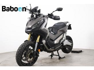 Honda  X-ADV picture 6