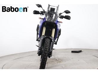 Yamaha  Ténéré 700 picture 7
