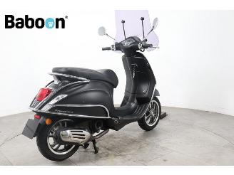 Vespa  Primavera 25KM picture 2