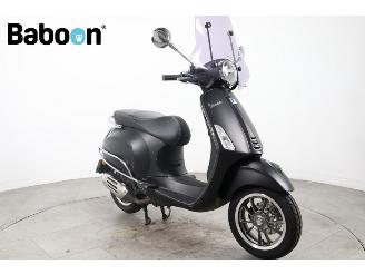Vespa  Primavera 25KM picture 8
