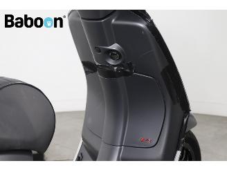 Vespa  Sprint 25KM picture 11