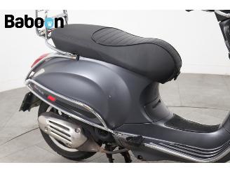 Vespa  Sprint 25KM picture 10