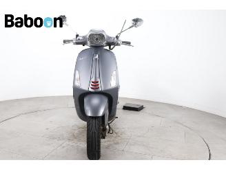 Vespa  Sprint 25KM picture 7