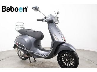 Vespa  Sprint 25KM picture 8
