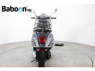 Vespa  Sprint 25KM picture 3