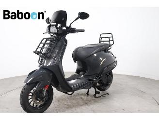 Vespa  Sprint 45KM picture 6