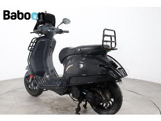 Vespa  Sprint 45KM picture 4